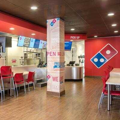 Domino's Pizza Willow Way