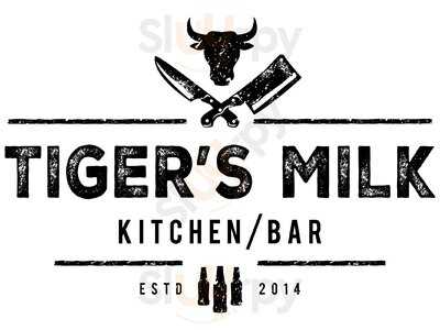 Tiger's Milk Suncoast