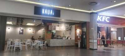 Kauai Menlyn