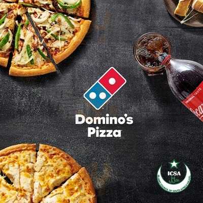 Domino's Pizza Phoenix