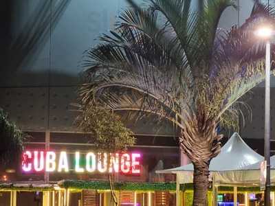 Cuba Lounge