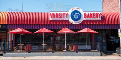 Varsity Bakery Restaurant