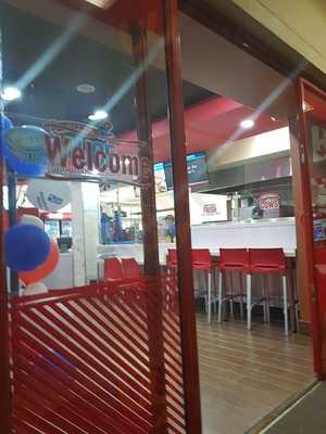 Domino's Pizza Waverley