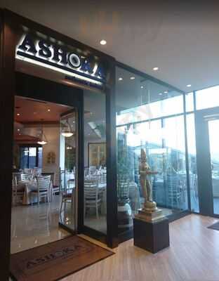 Ashoka Restaurant - Time Square