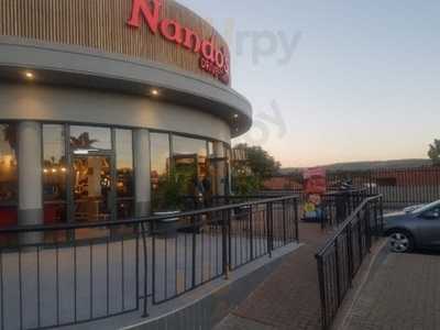 Nando's