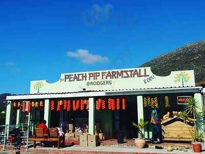 Peach Pip Farmstall & Deli