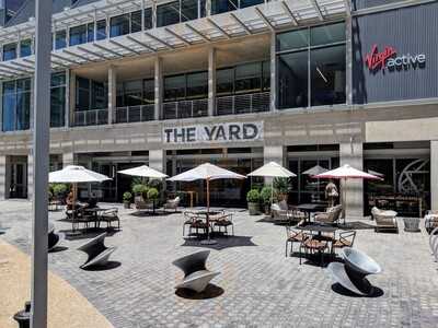 The Yard