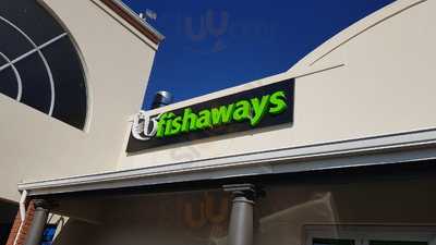 Fishaways