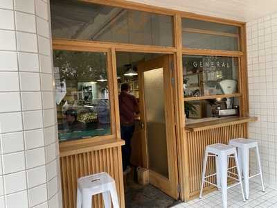 The General Store