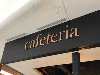 Cafeteria