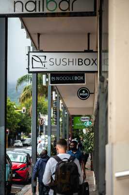 Sushibox