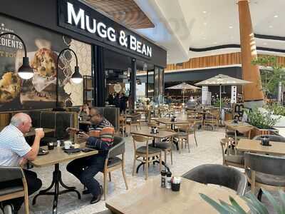 Mugg & Bean