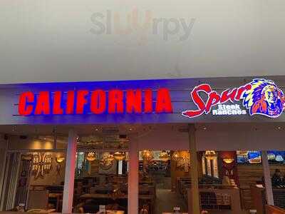 California Spur Steak Ranch