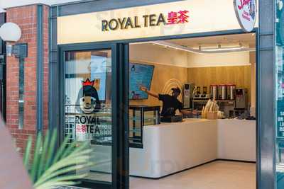 Royaltea