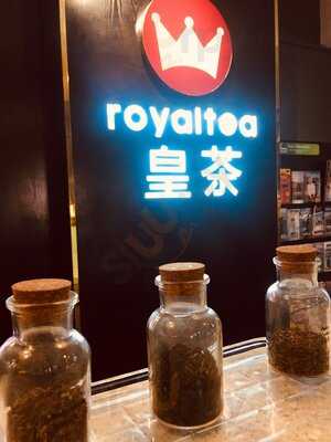 Royaltea