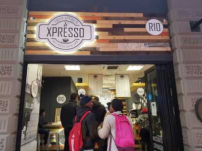 Xpresso