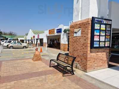 Plumbago Garden Centre And Coffee Shop