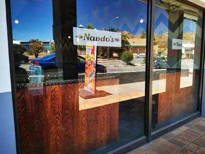 Nando's