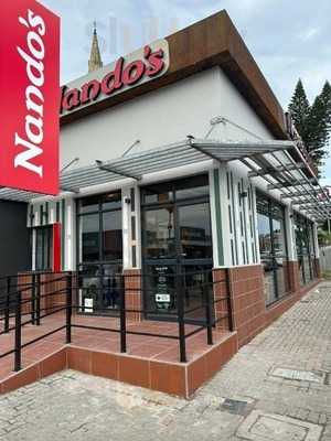 Nando's