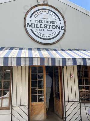 The Upper Millstone