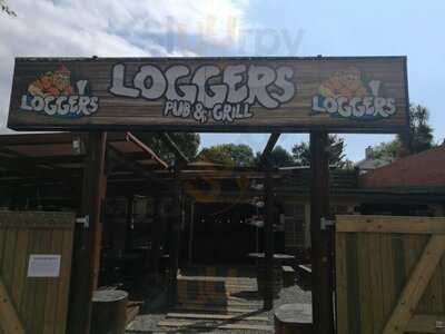 Loggers Pub And Grill