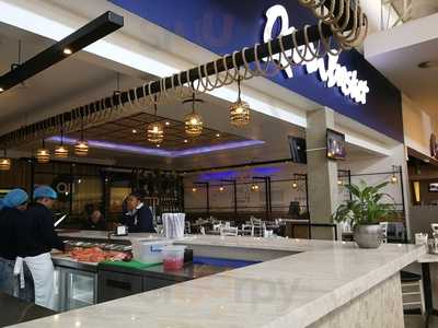 Ocean Basket Highveld Mall