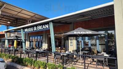 Mugg & Bean