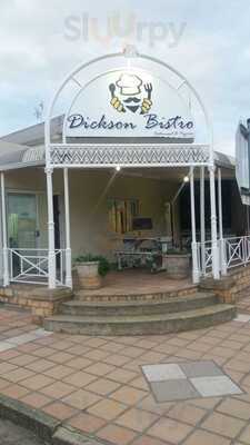 Dickson Bistro (pty) Ltd