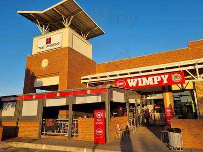 Wimpy