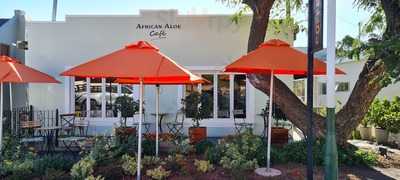 African Aloe Cafe