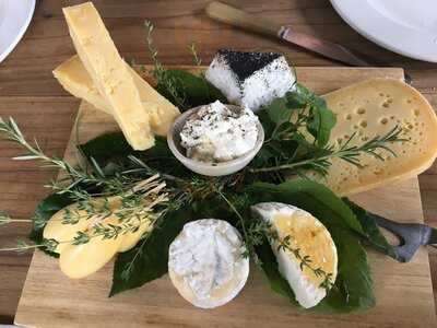 Fynboshoek Cheese