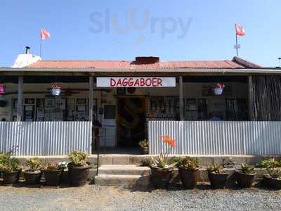 Daggaboer Farm Stall