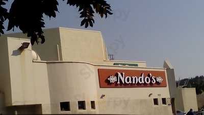 Nando's La Lucia