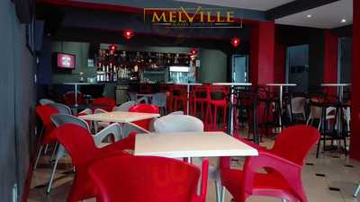 Melville Grill Lounge