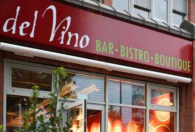 Vino Restaurant & Deli