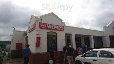 Wimpy