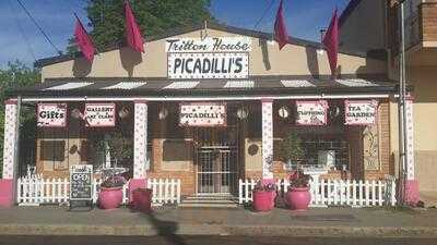 Picadilli's Coffee Shop