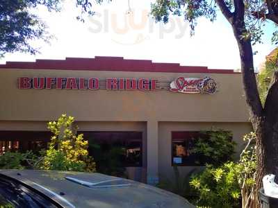 Buffalo Ridge Spur Steak Ranch