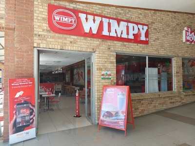 Wimpy