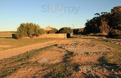 Papkuilsfontein Guest Farm