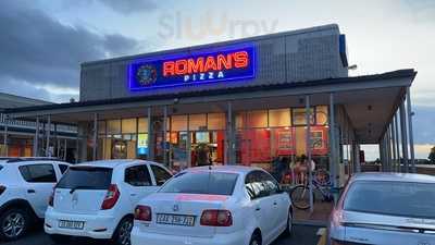 Debonairs Pizza