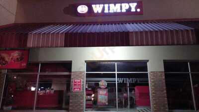 Wimpy