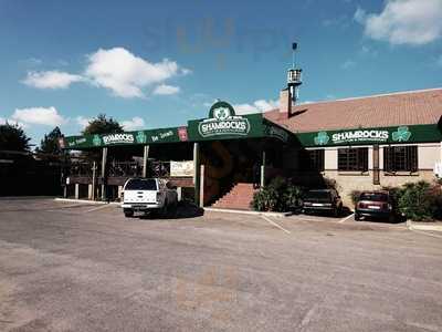 Shamrocks Irish Pub & Restaurant