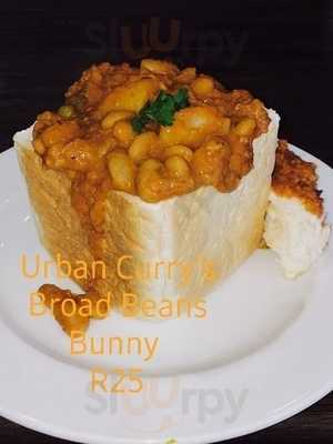 Urban Curry Takeaway And Catering