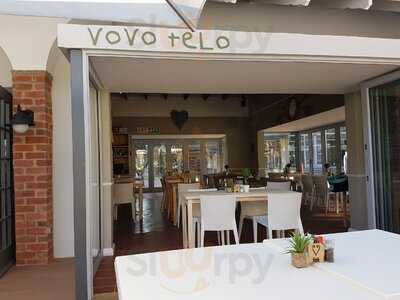 Vovo Telo Bakery & Cafe