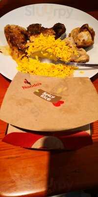 Nando's