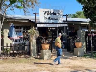 Wildebeest Lapa Restaurant