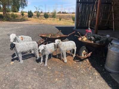 Karooroos Padstal/farm Stall