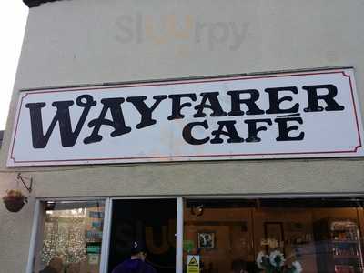 Wayfarer Cafe