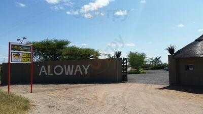 Aloway Restaurant & Bar